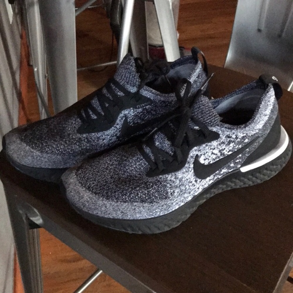 Nike epic react